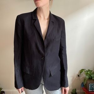 Ulla Johnson Blazer